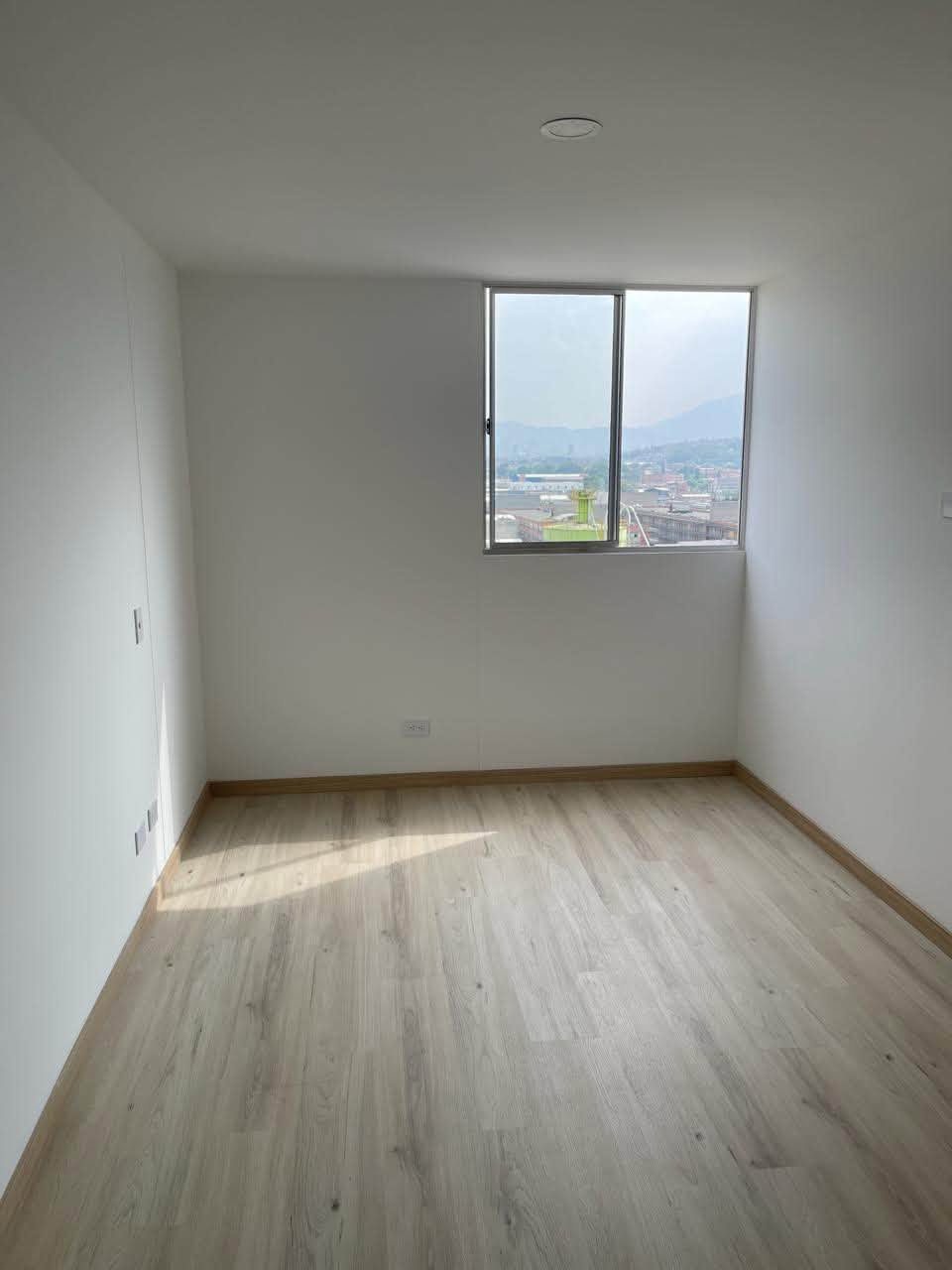 Apartamento en venta en Medellin Santa fe Guayabal
