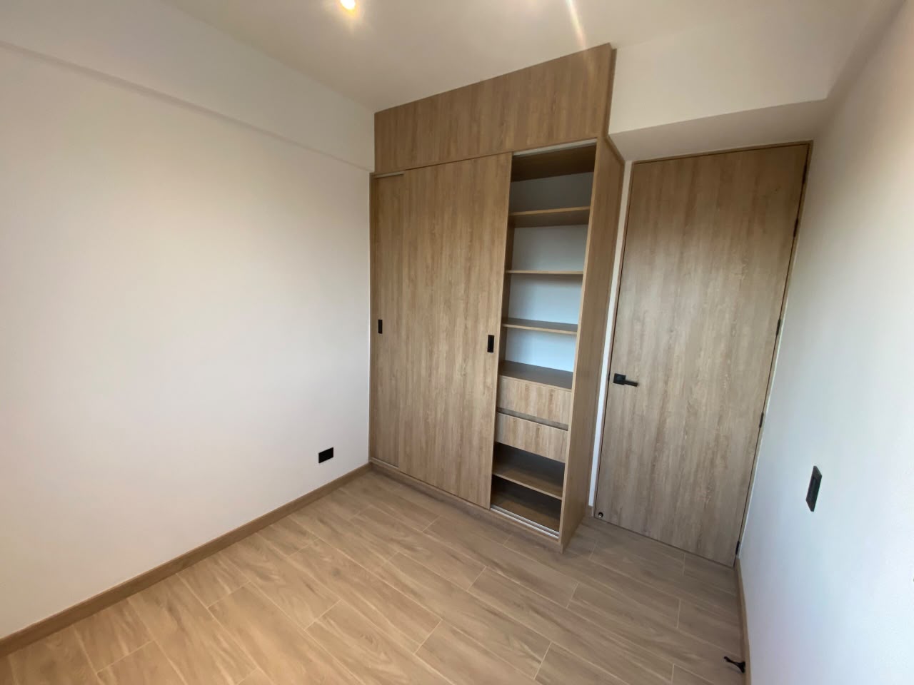 Apartamento para la venta en Rionegro sector Barro Blanco