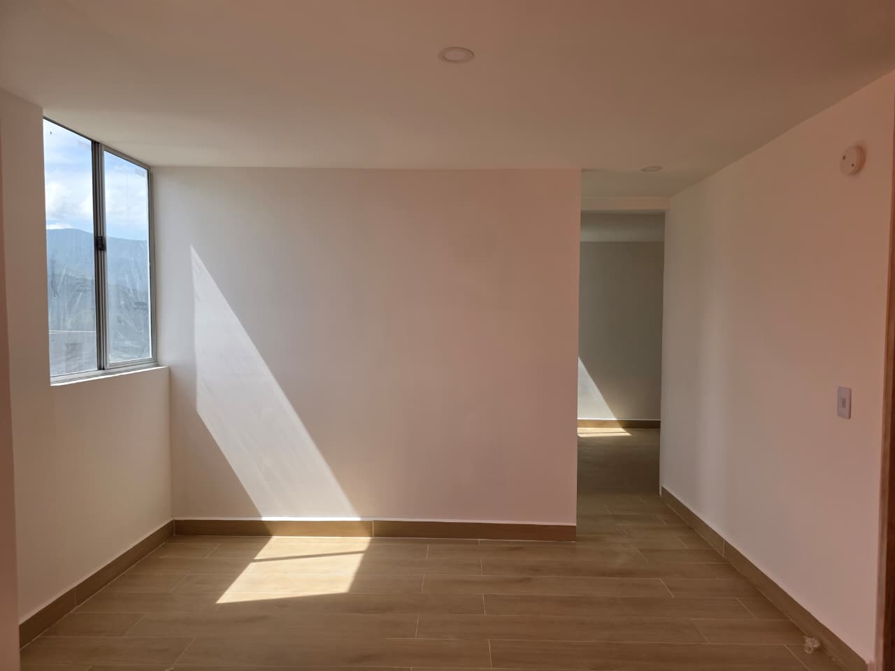 Apartamentpo en venta en caldas