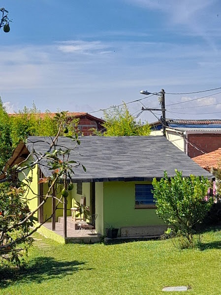 Finca para la venta en Marinilla vereda El Socorro