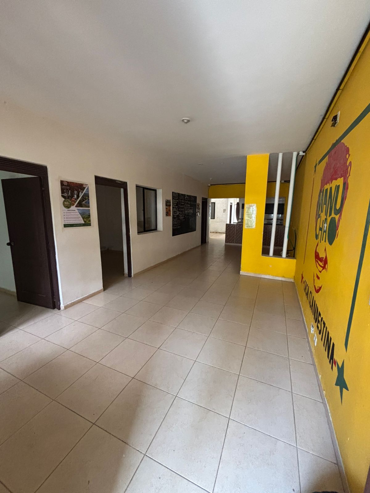 Casa para la venta en Manila El Poblado