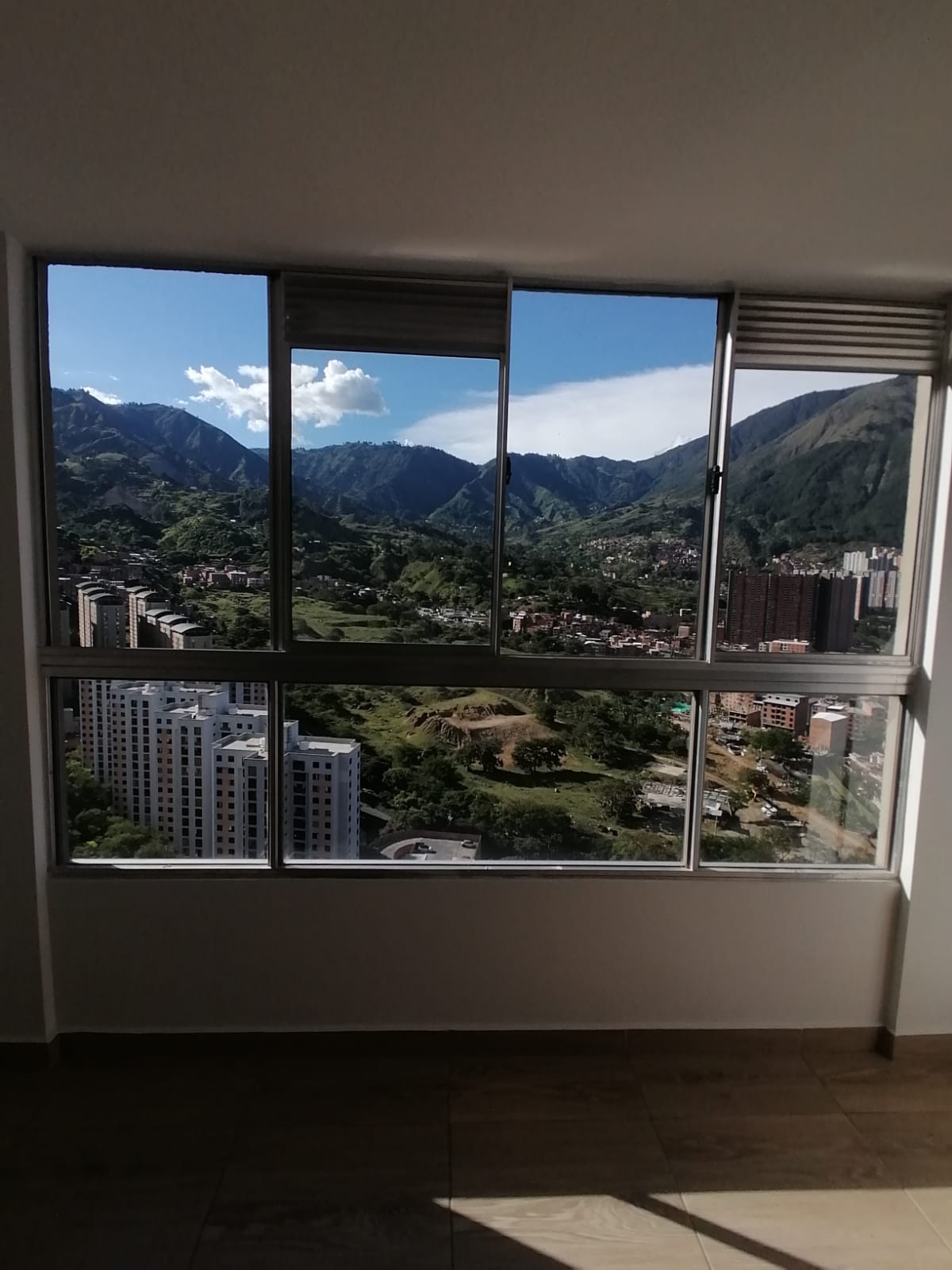Apartamento en venta Bello La Primavera
