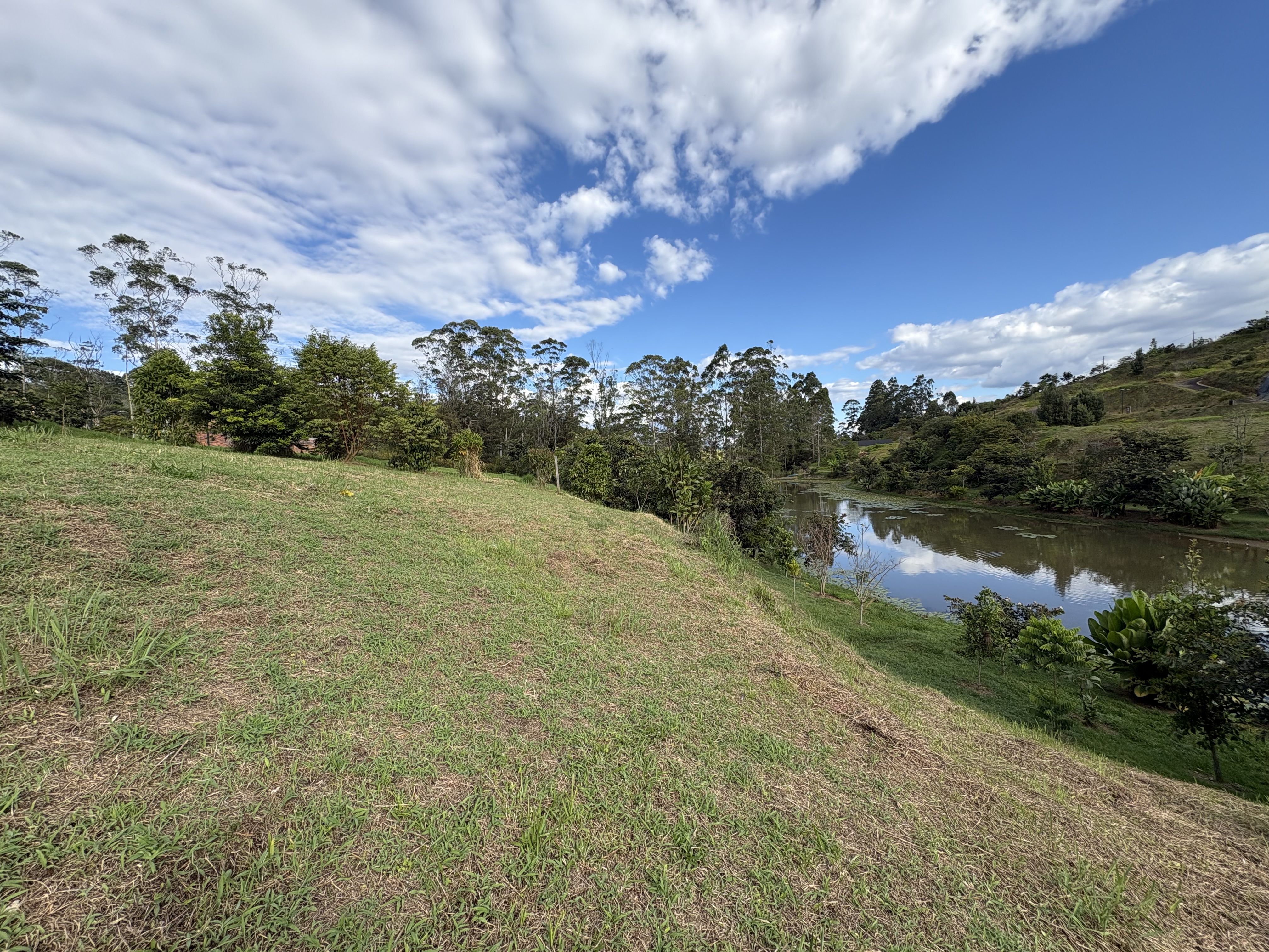 Lote para la venta en Rionegro sector El Tablazo