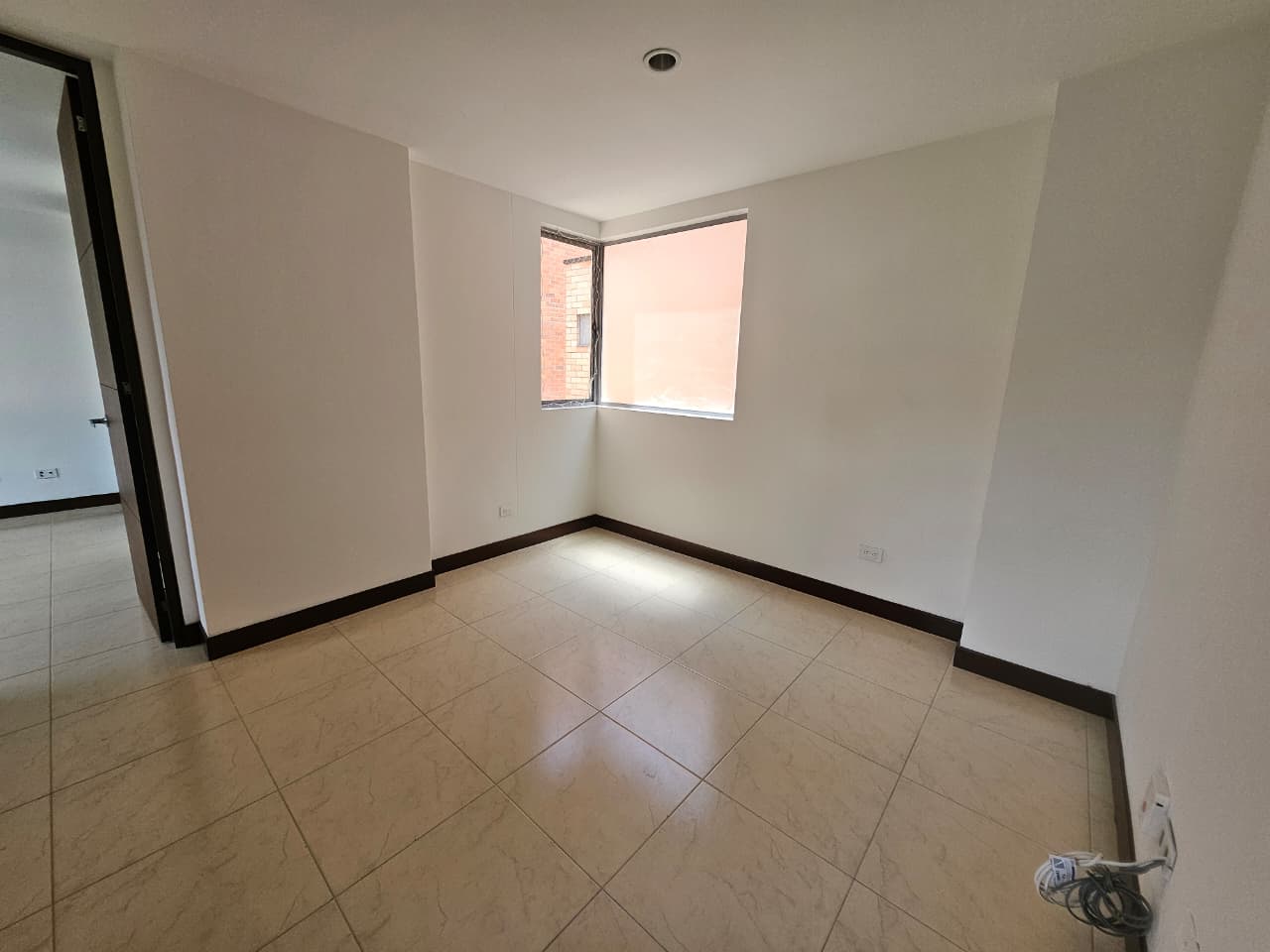 Apartamento en arriendo en la Loma del Escobero Envigado