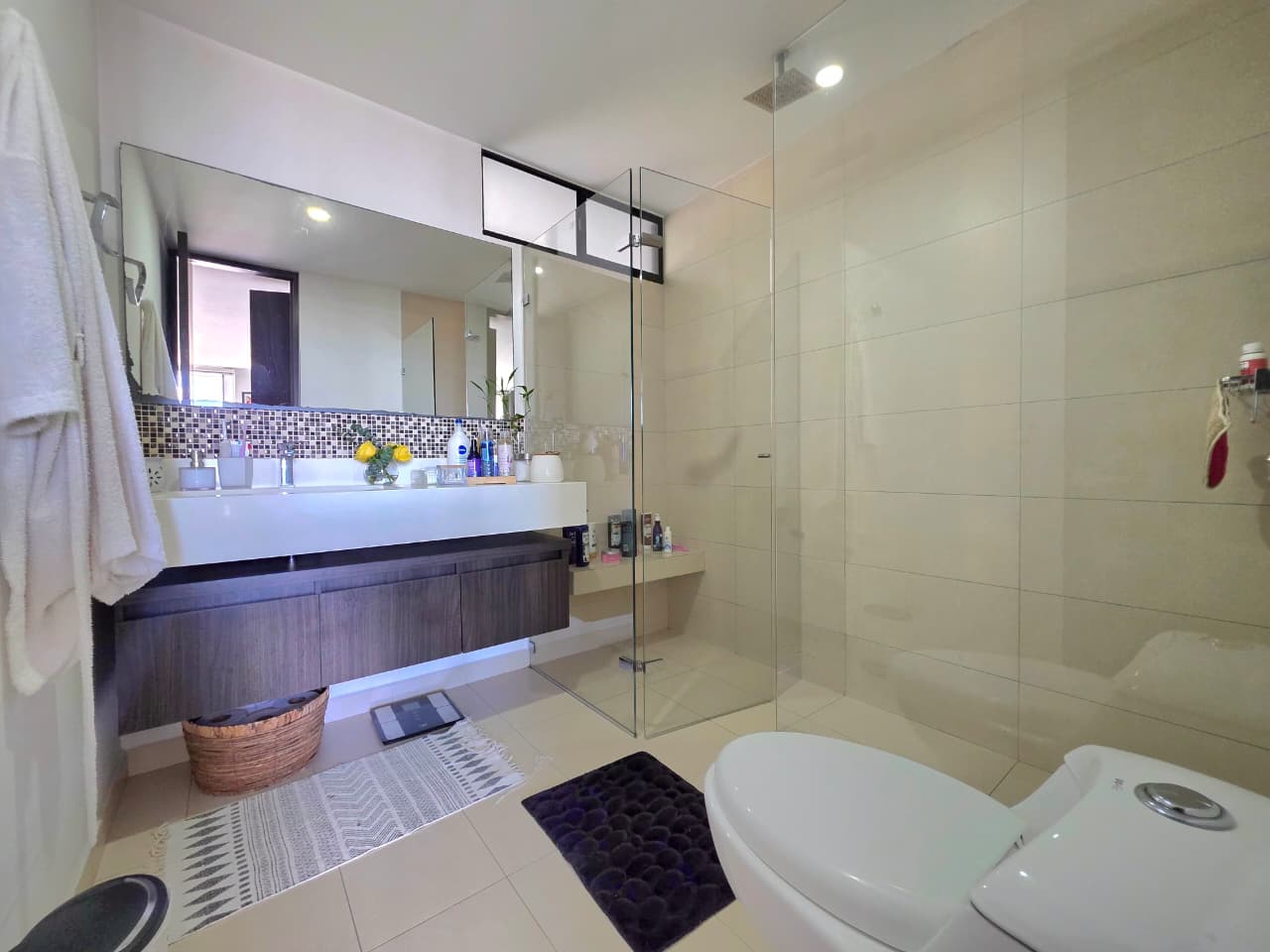 Apartamento en venta Sabaneta sector Las Lomitas
