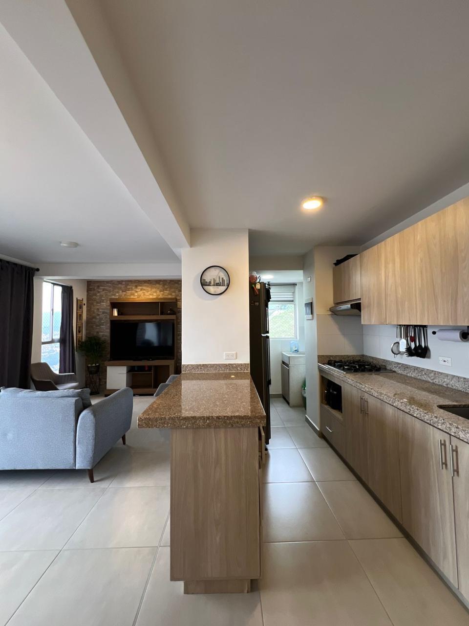 Apartamento en venta en Calasanz
