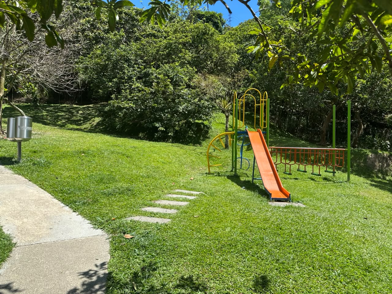 Apartamento en Venta En Rodeo Alto Medellín