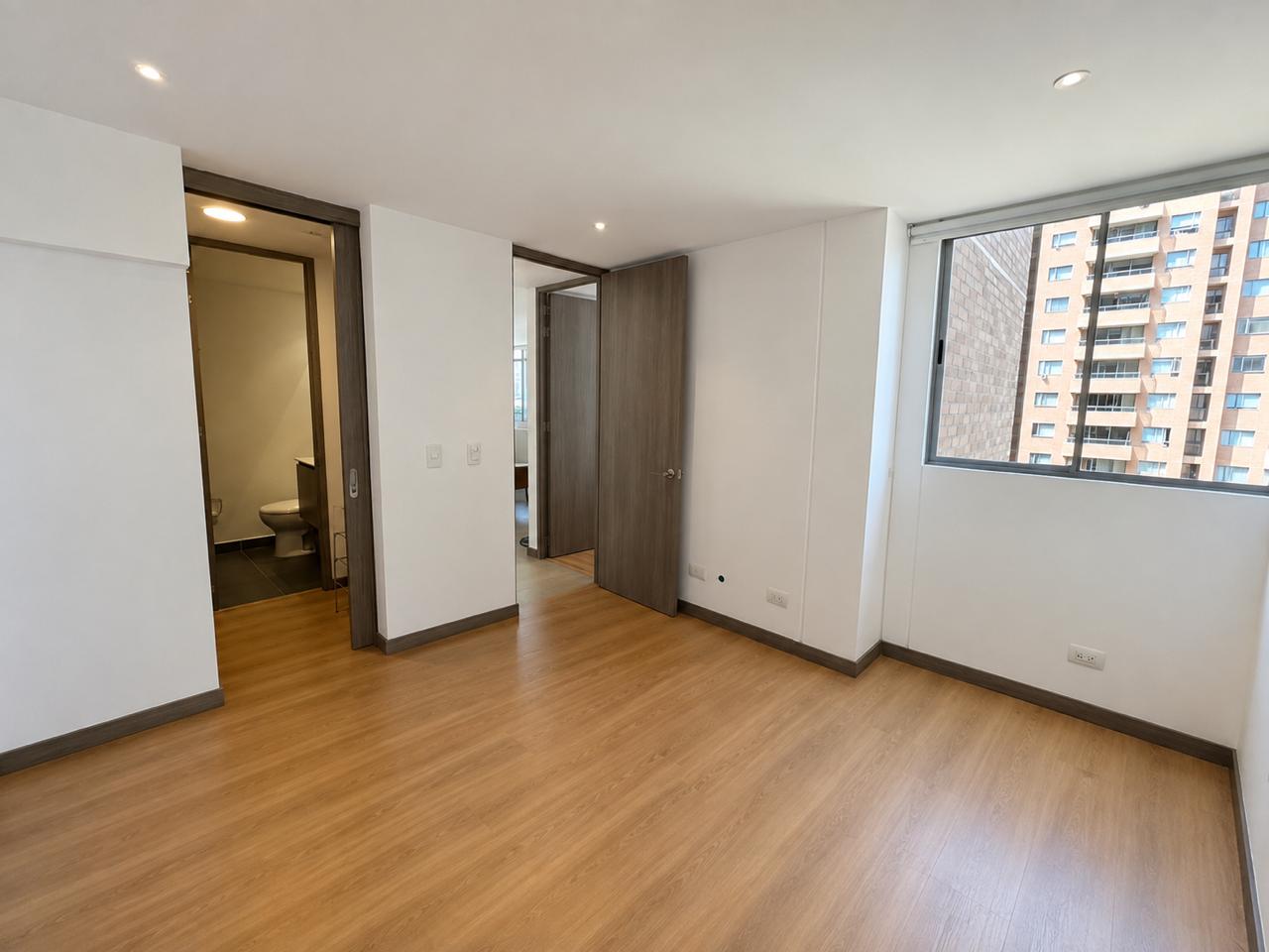 Apartamento para arriendo en Ciudad del Río El Poblado