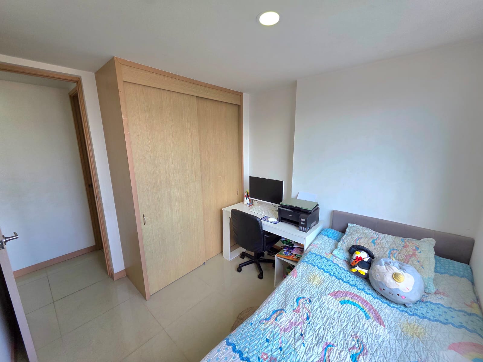 Apartamento en venta sabaneta san remo