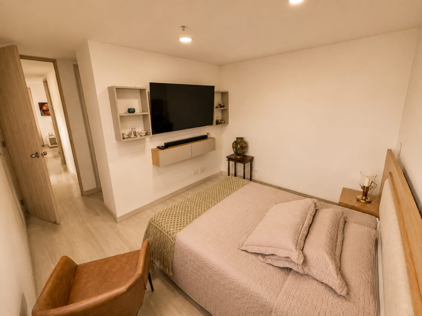 Apartamento para la venta en la estrella toledo