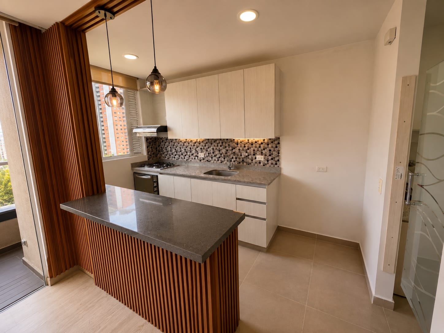 Apartamento en venta Suramérica Itagüí 80 m² mas vista