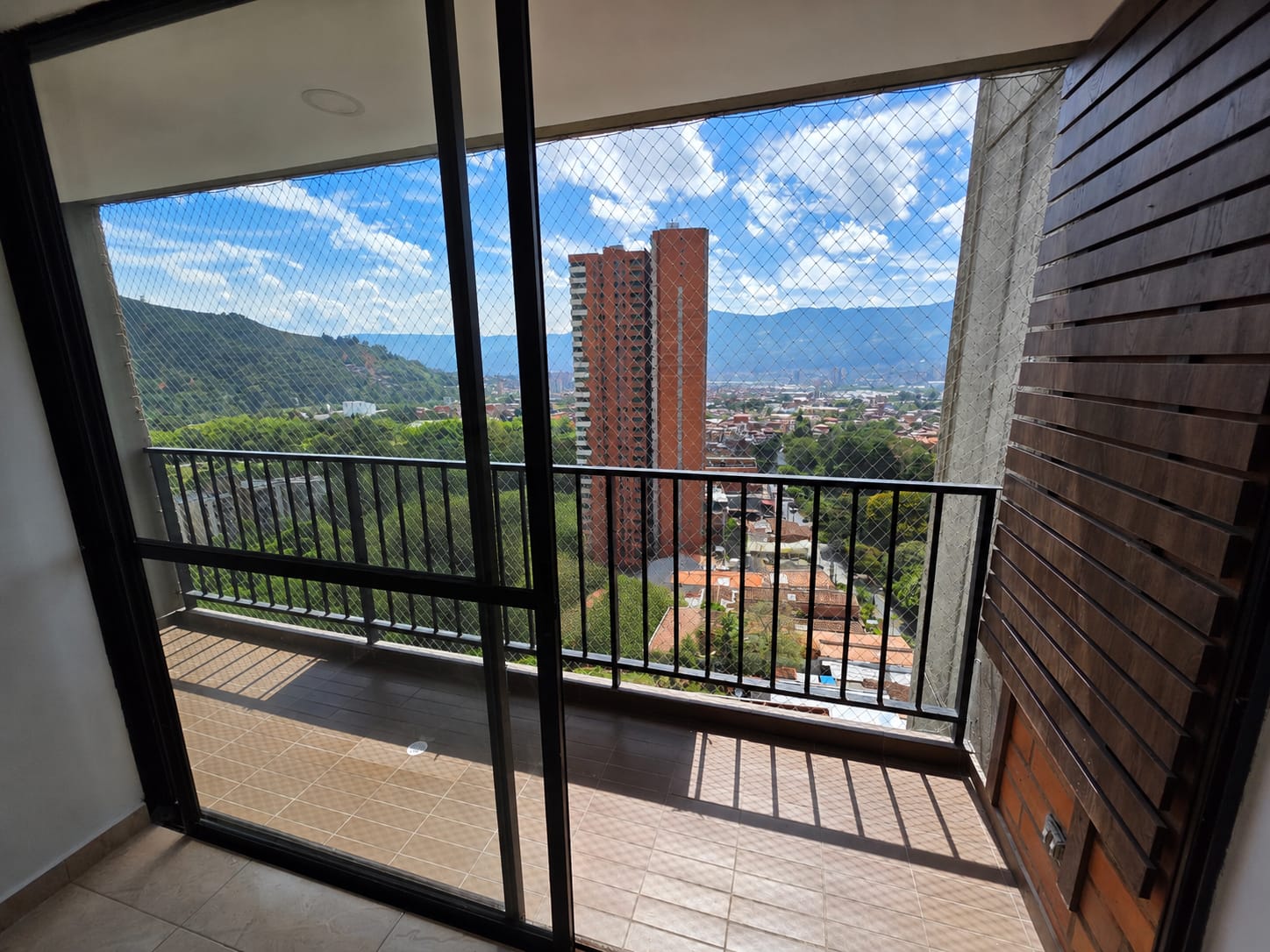 Apartamento en venta en itagui suramerica