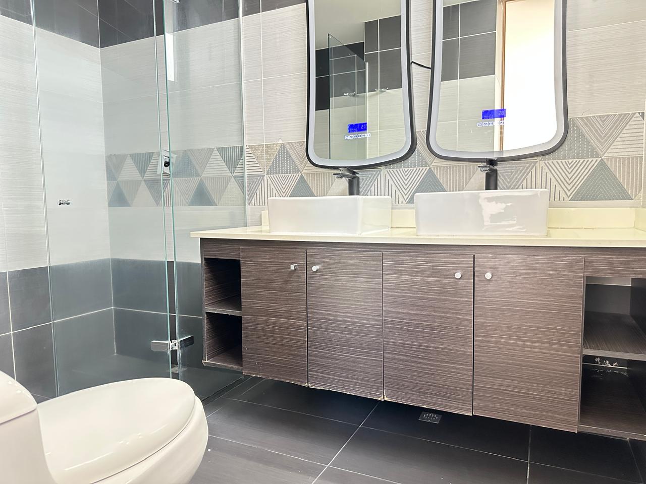 Apartamento para arriendo en Santa María de Los Ángeles El Poblado