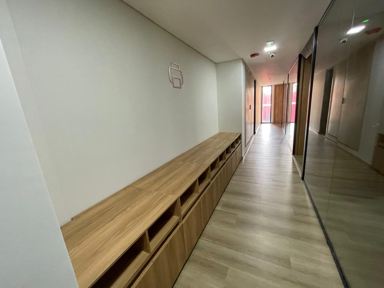 Oficina en Arriendo en los colores
