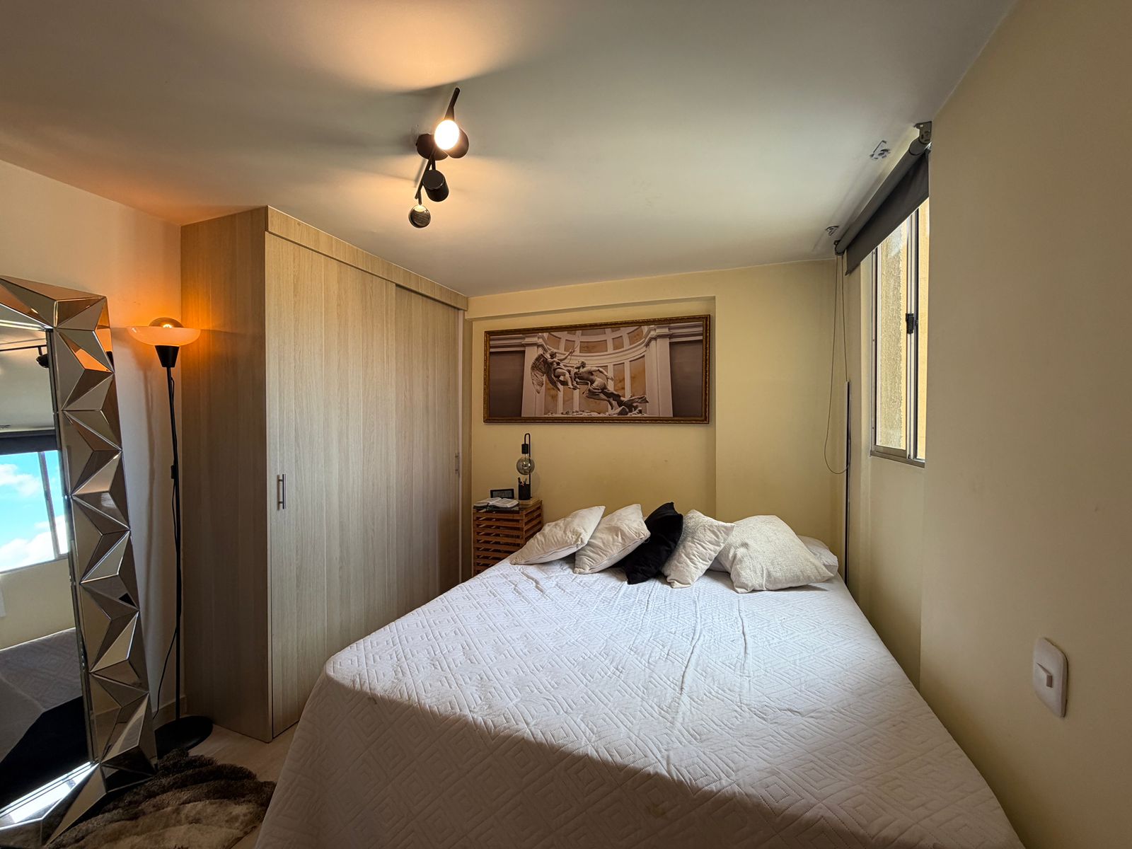 apartamento para la venta en san antonio de prado