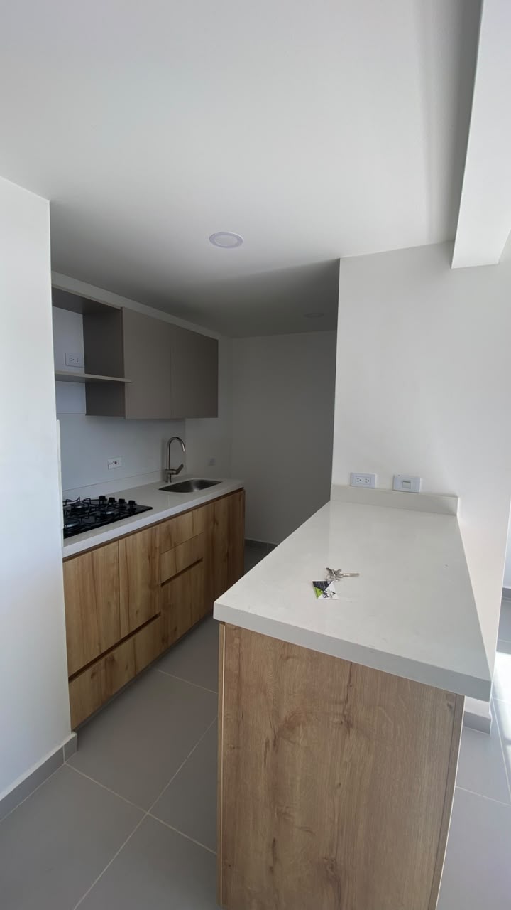 apartamento para la venta en caldas primavera