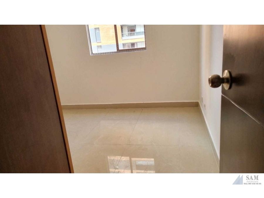 Apartamento para venta en Ciudad del Rio El Poblado