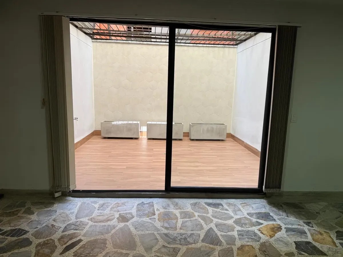 Aparamento en venta Conquistadores Nutibara Medellin