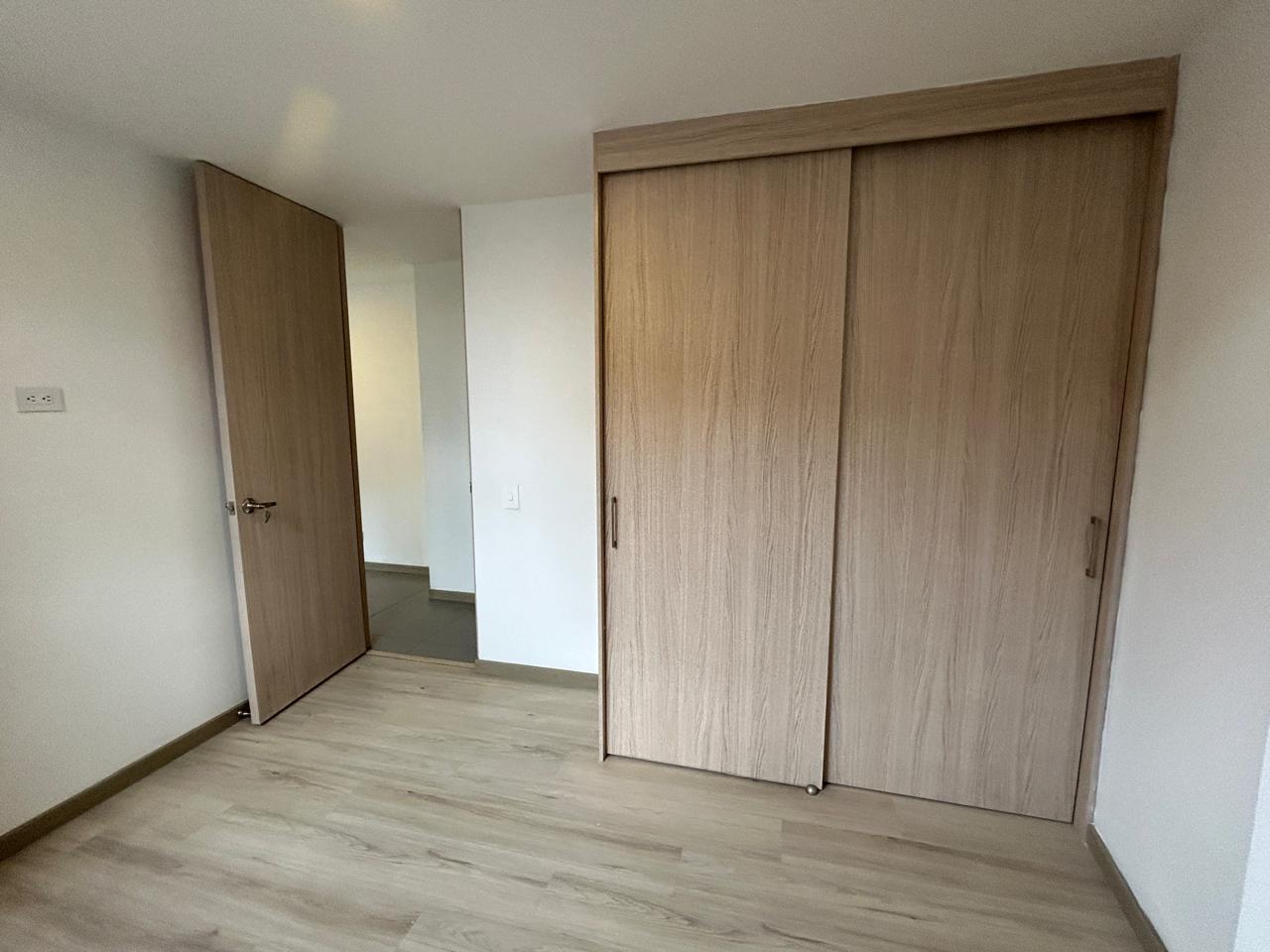 Apartamento en arriendo en Santa Fe Guayabal – Medellín