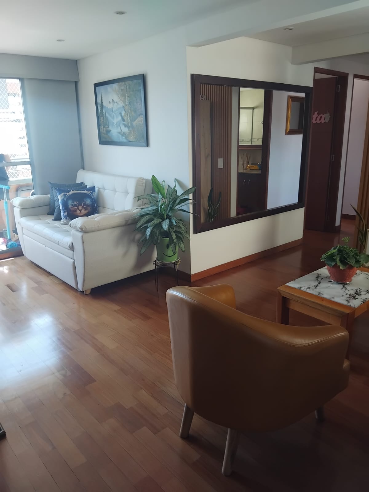 Apartamento en venta San Gabriel Itagüí Sector Ditaires