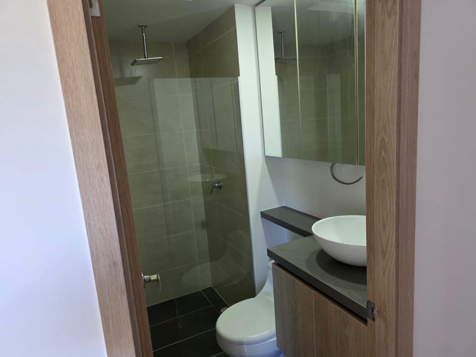 Apartamento para la renta en Rionegro sector San Antonio de Pereira