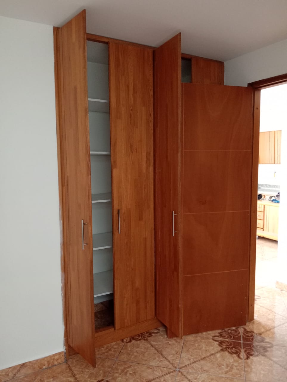 Apartamento en venta Sabaneta Av. Las Vegas – Cerca al Metro