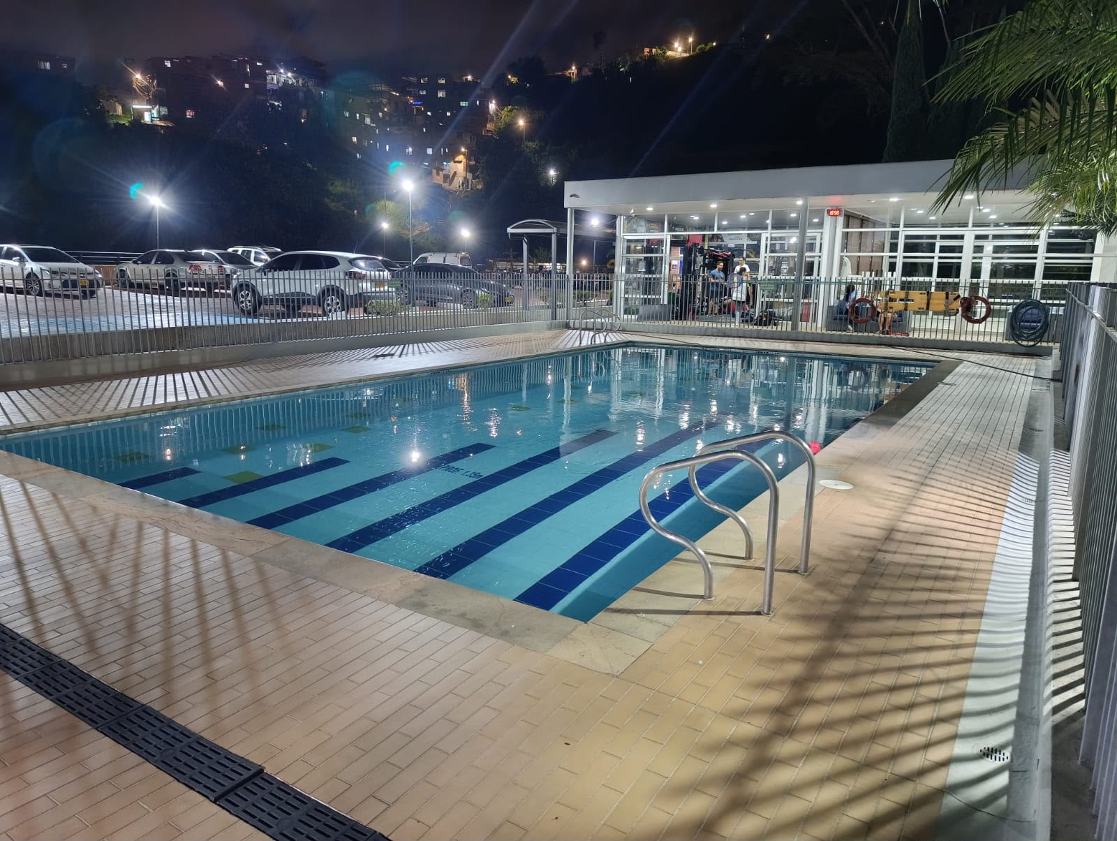 Apartamento en venta las villas  Itagüí