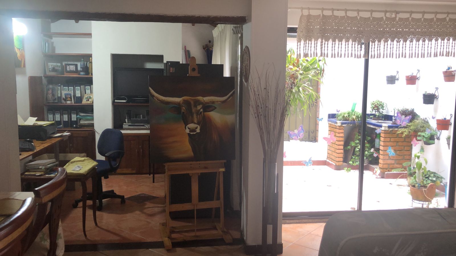 Casa para la venta en envigado sector Ibiza Escobero
