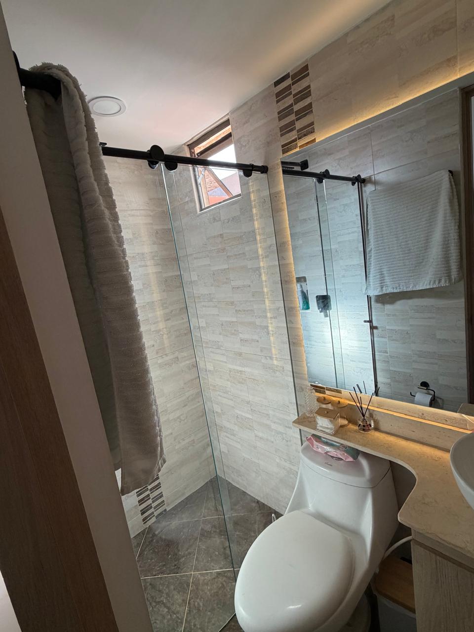Apartamento para la venta en La Castellana Belen Medellin