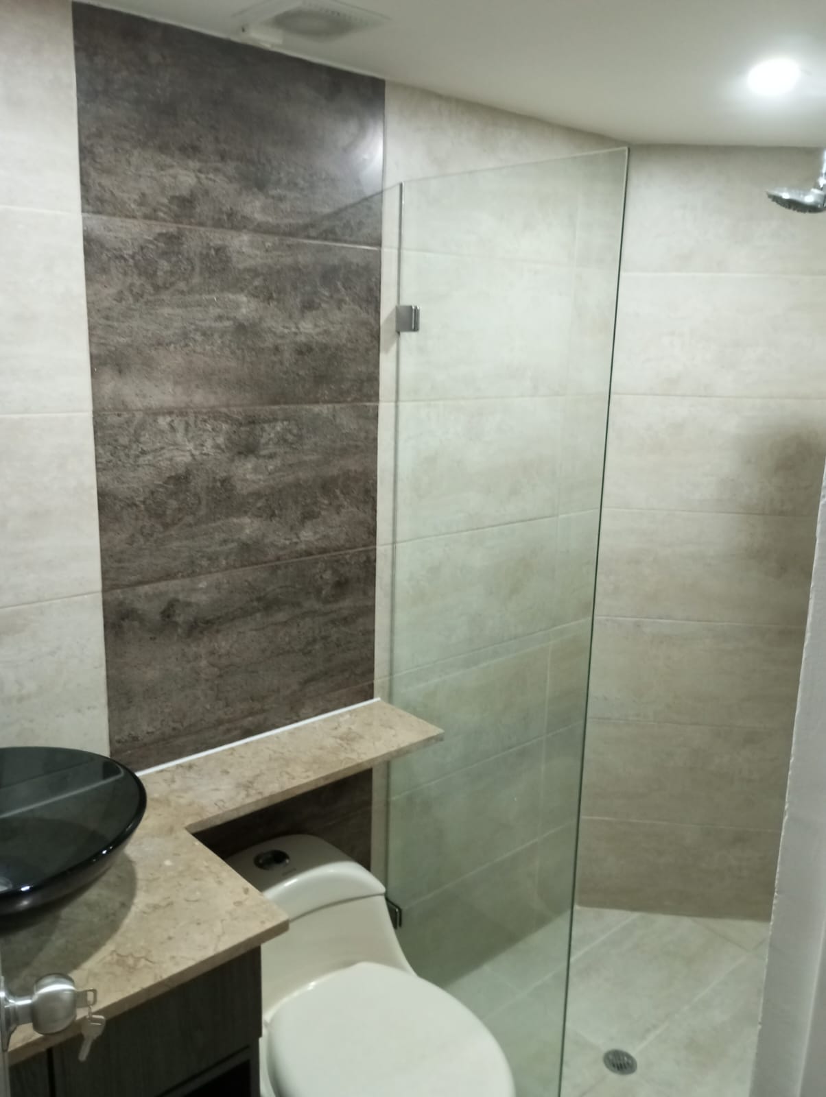 Apartamento para la venta en Envigado sector Uribe Angel