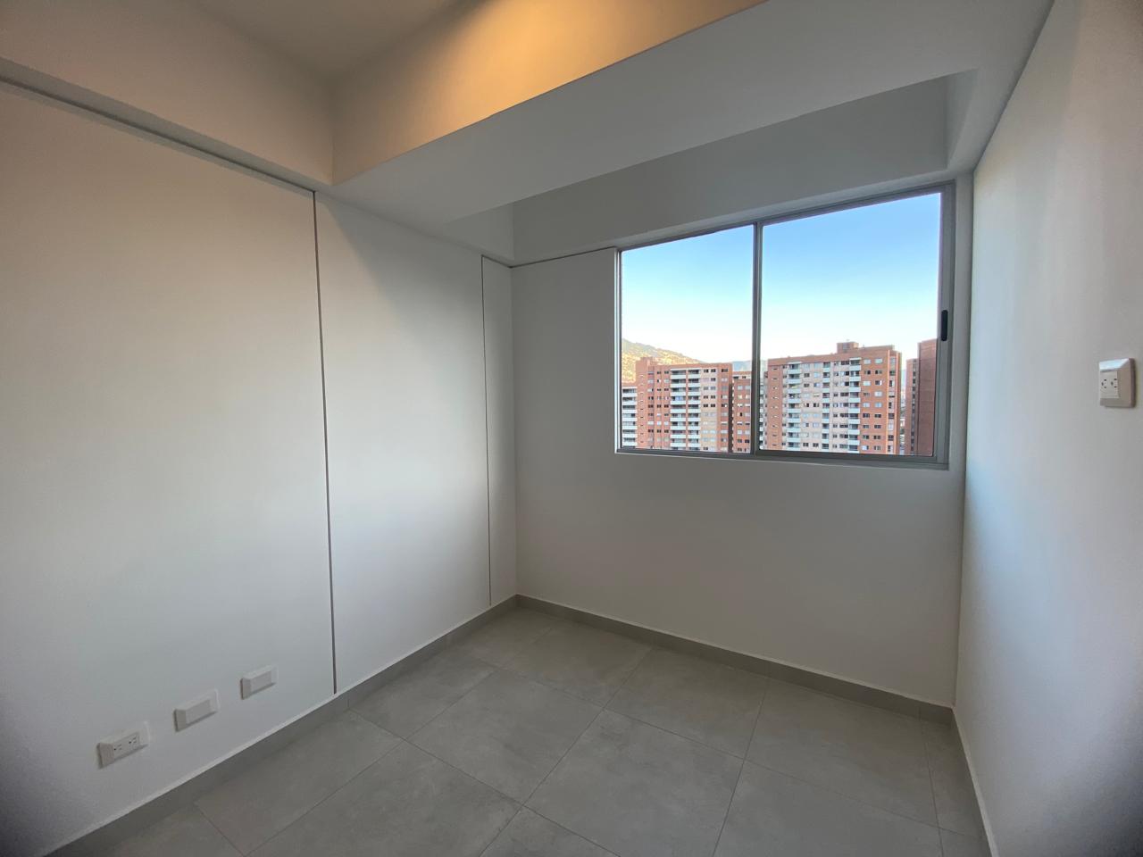 Apartamento en venta en Ciudad Fabricato, Bello