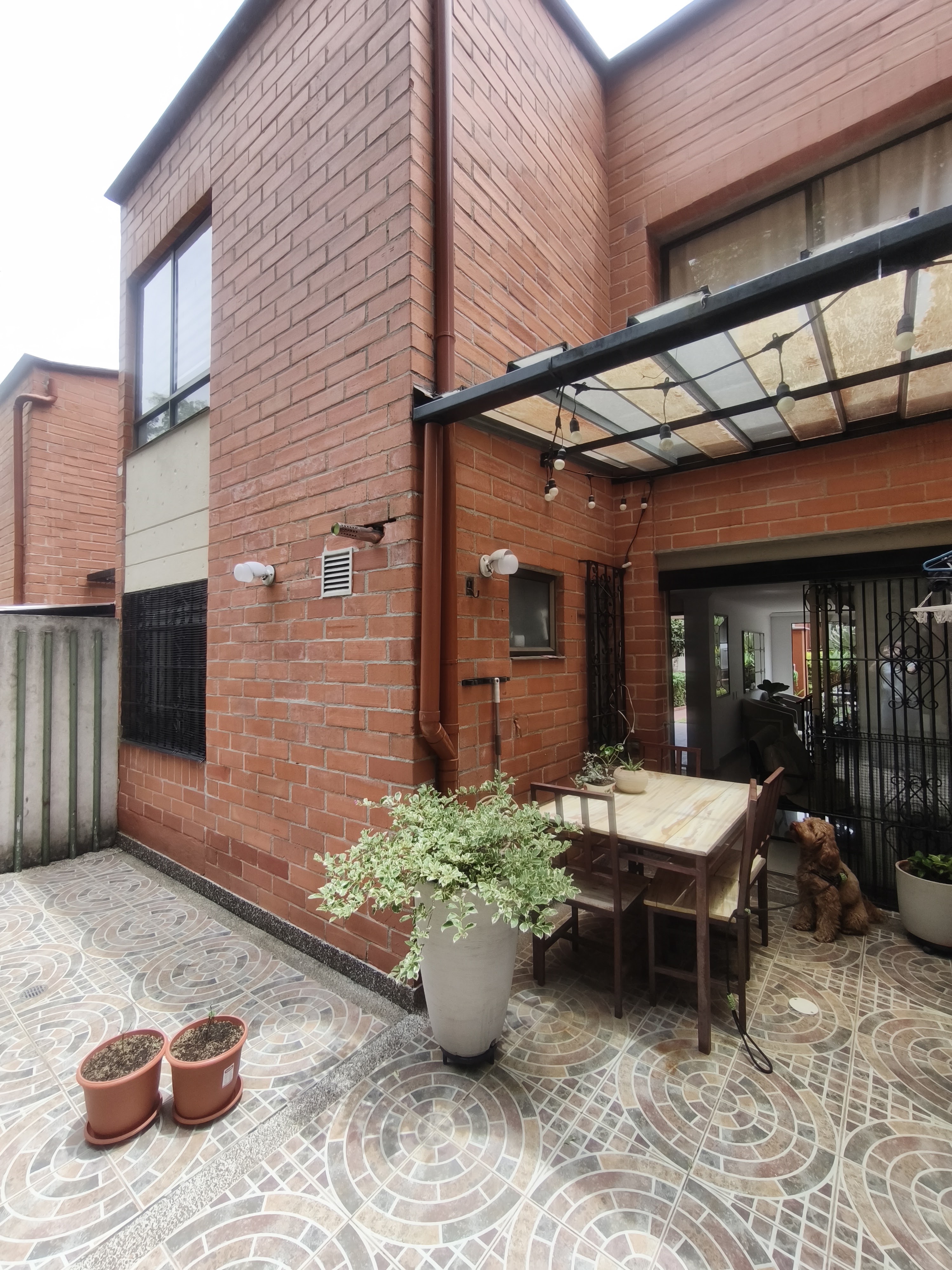 Venta de casa en Envigado Camino Verde