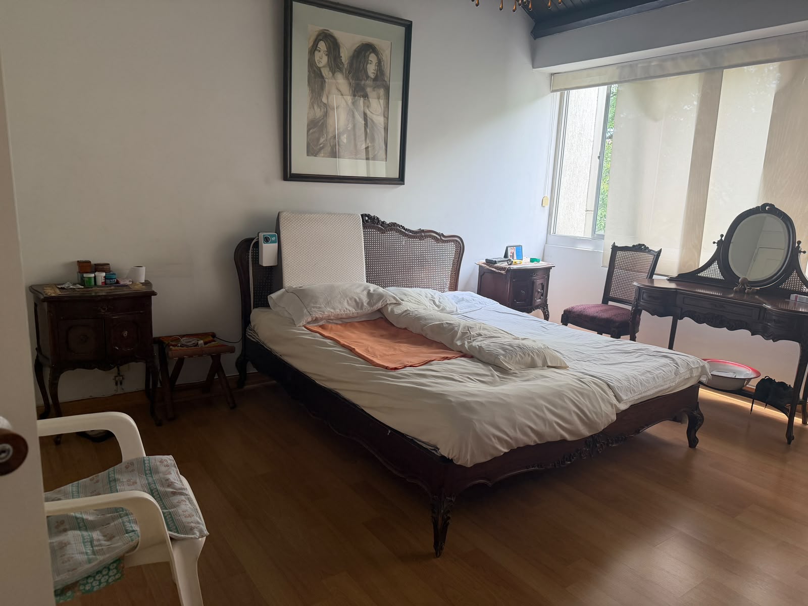 Apartamento para le venta en el poblado la Aguacatala