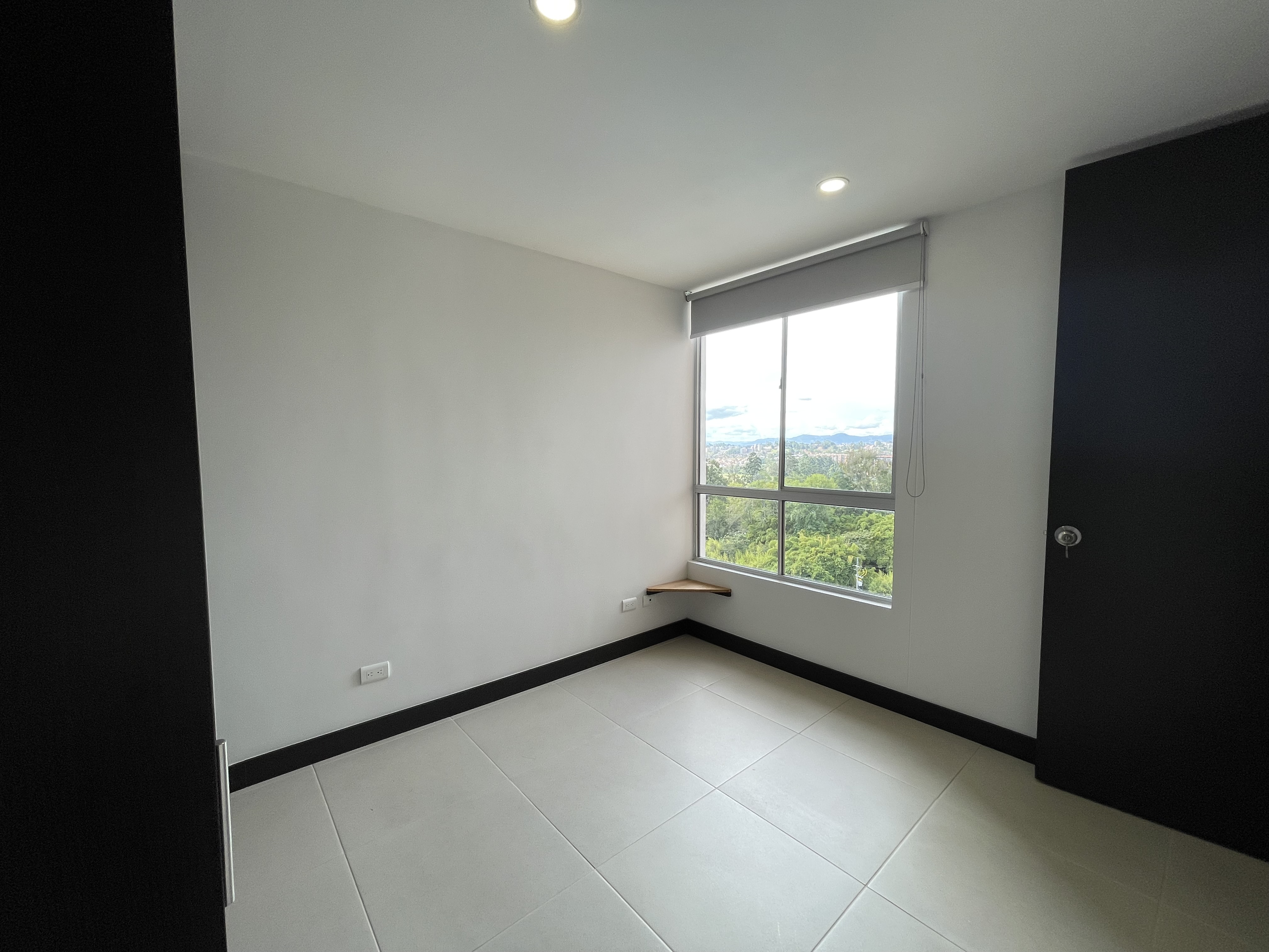 Apartamento para la renta en San Antonio de Pereira Rionegro