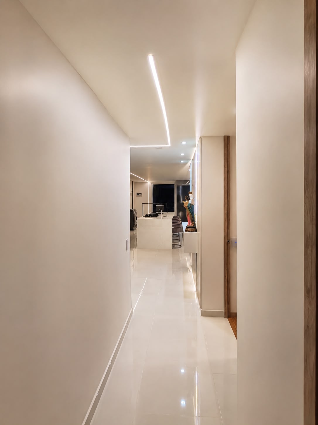 Apartamento en venta ciudad del Rio Medellín