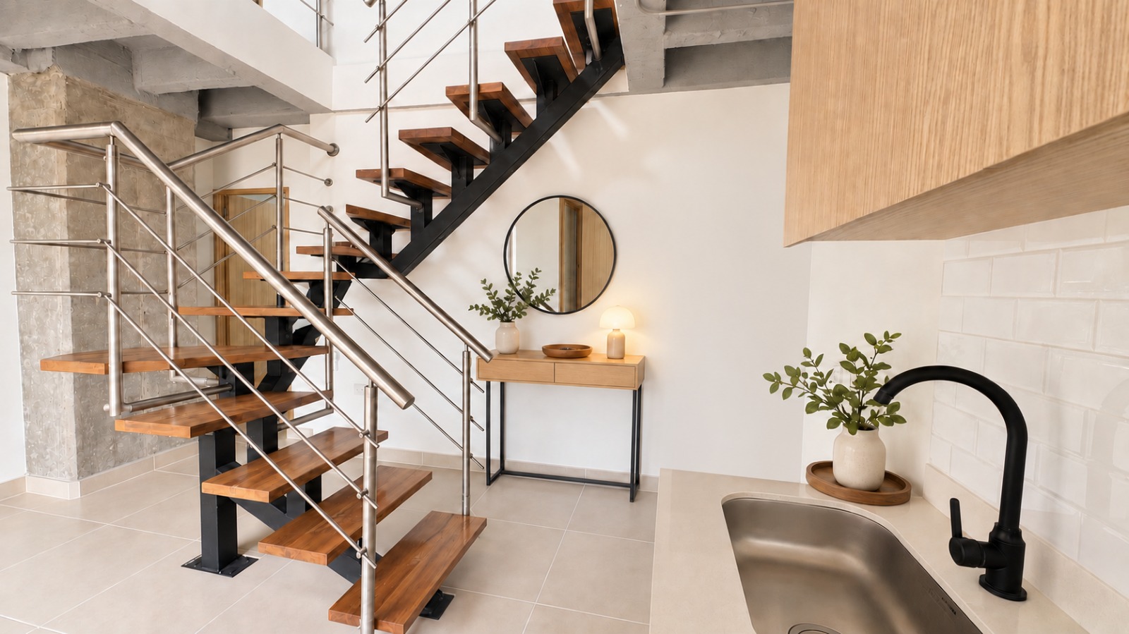 Apartaestudio en venta en Entreamigos, Sabaneta