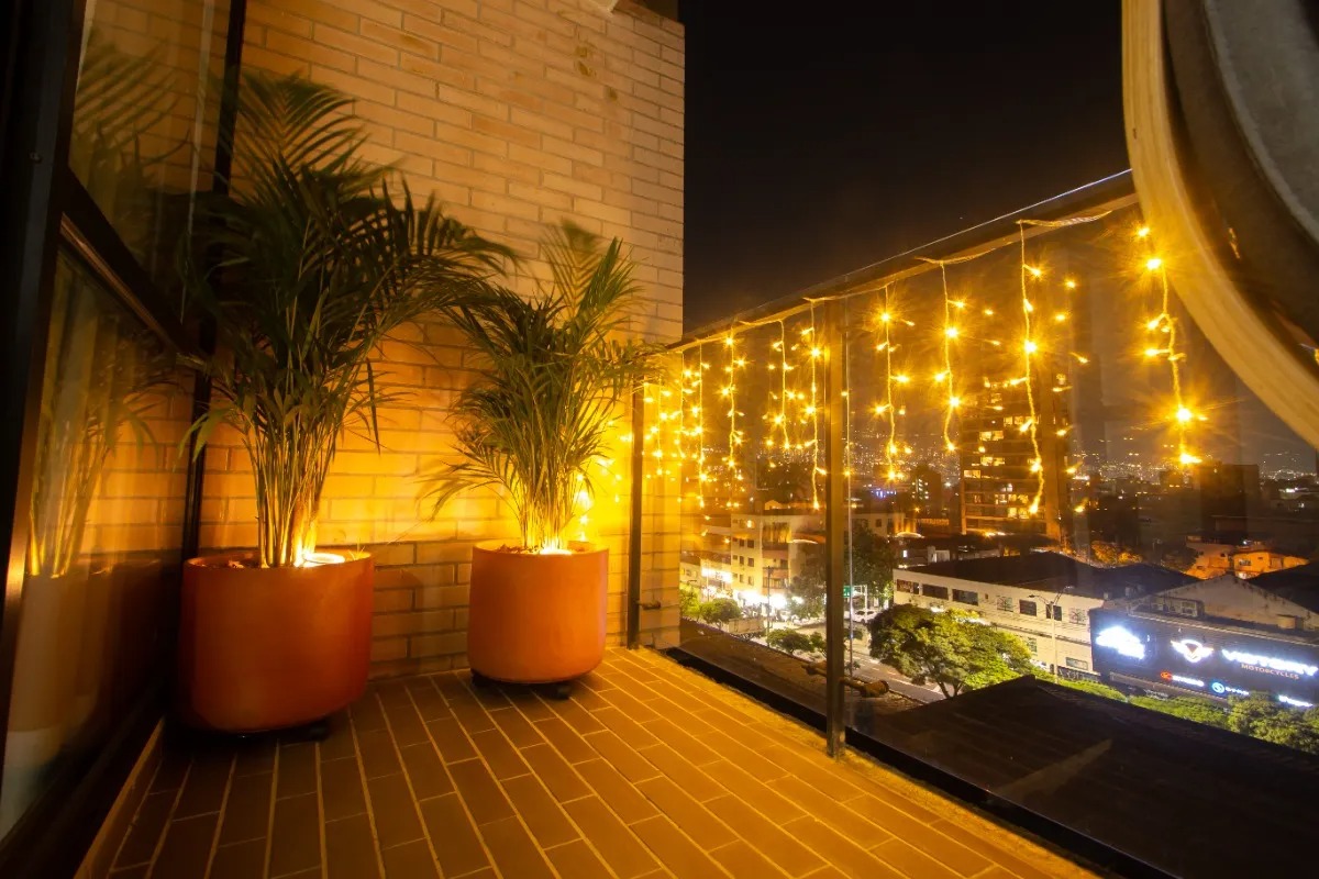 Apartamento para venta en nueva Florida Medellin Remodelado