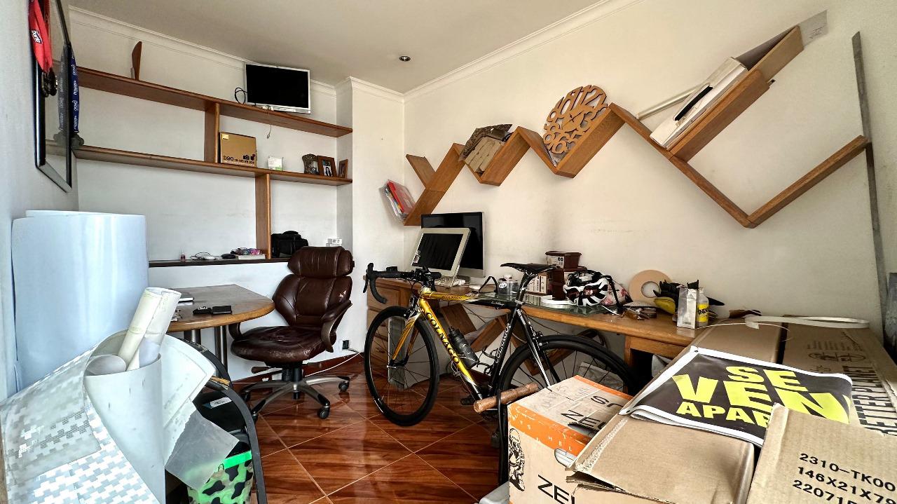Apartamento para la venta en Poblado Milla de Oro Medellin