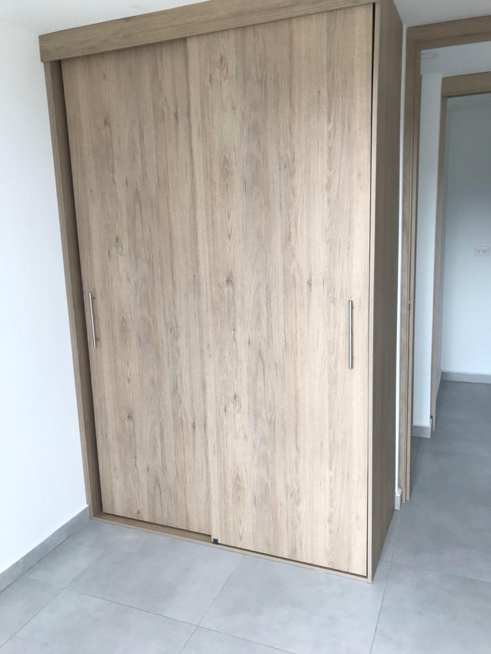 Apartamento en venta La Aldea La Estrella – 2H + 2 baños