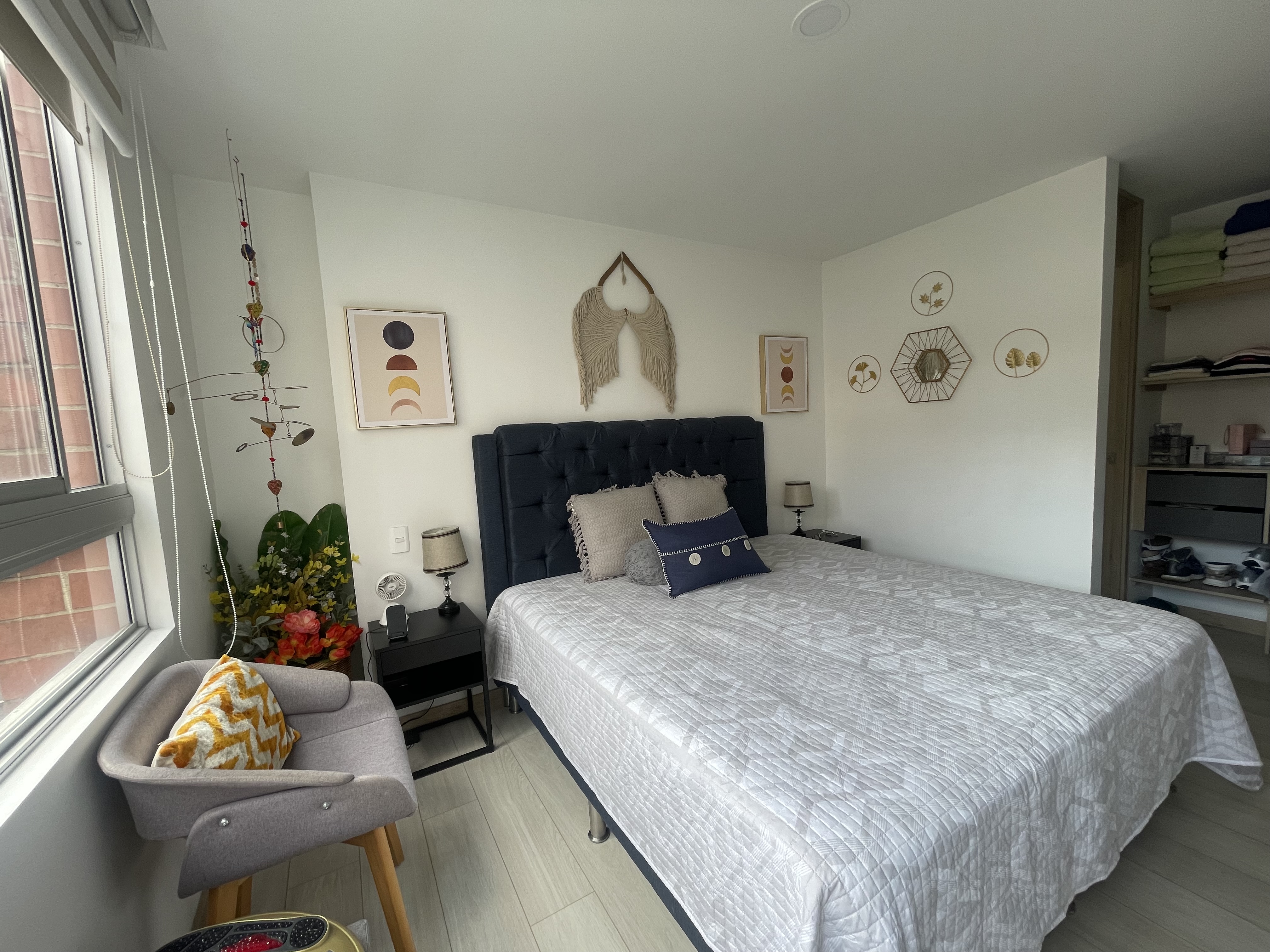 Apartamento para la venta en Sabaneta sector Asdesillas