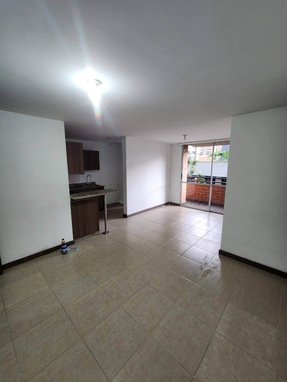 Apartamento en Arriendo Itagüí sector Suramérica