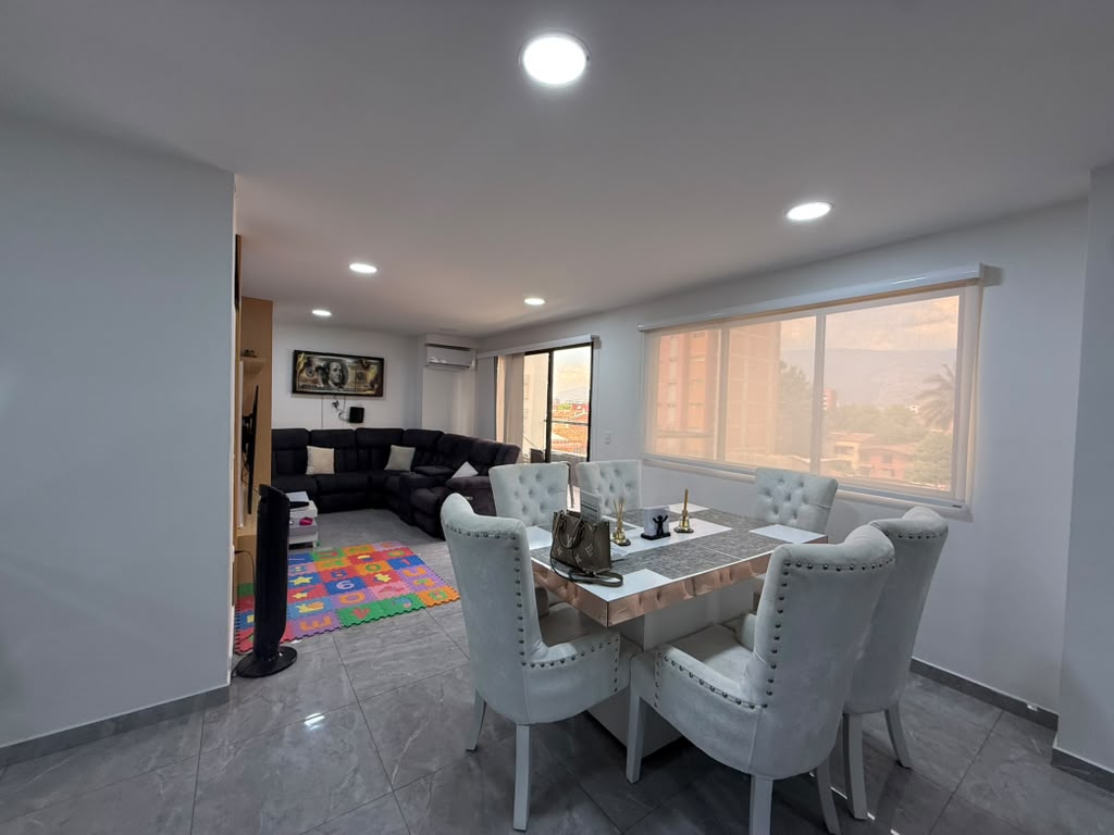 Apartamento para la venta en Belén Medellín