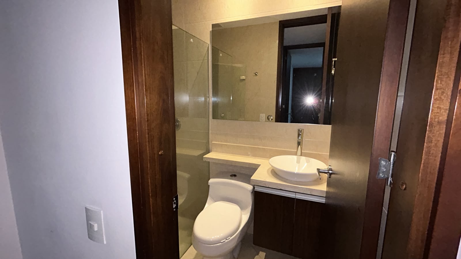 Venta De Apartamento En Santa Maria De Los Ángeles El Poblado