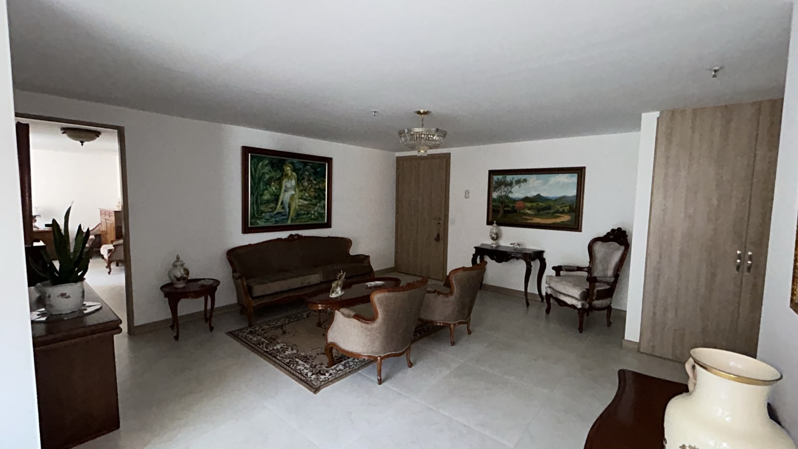 Venta De Apartamento La Niña Maria Zuñiga Envigado