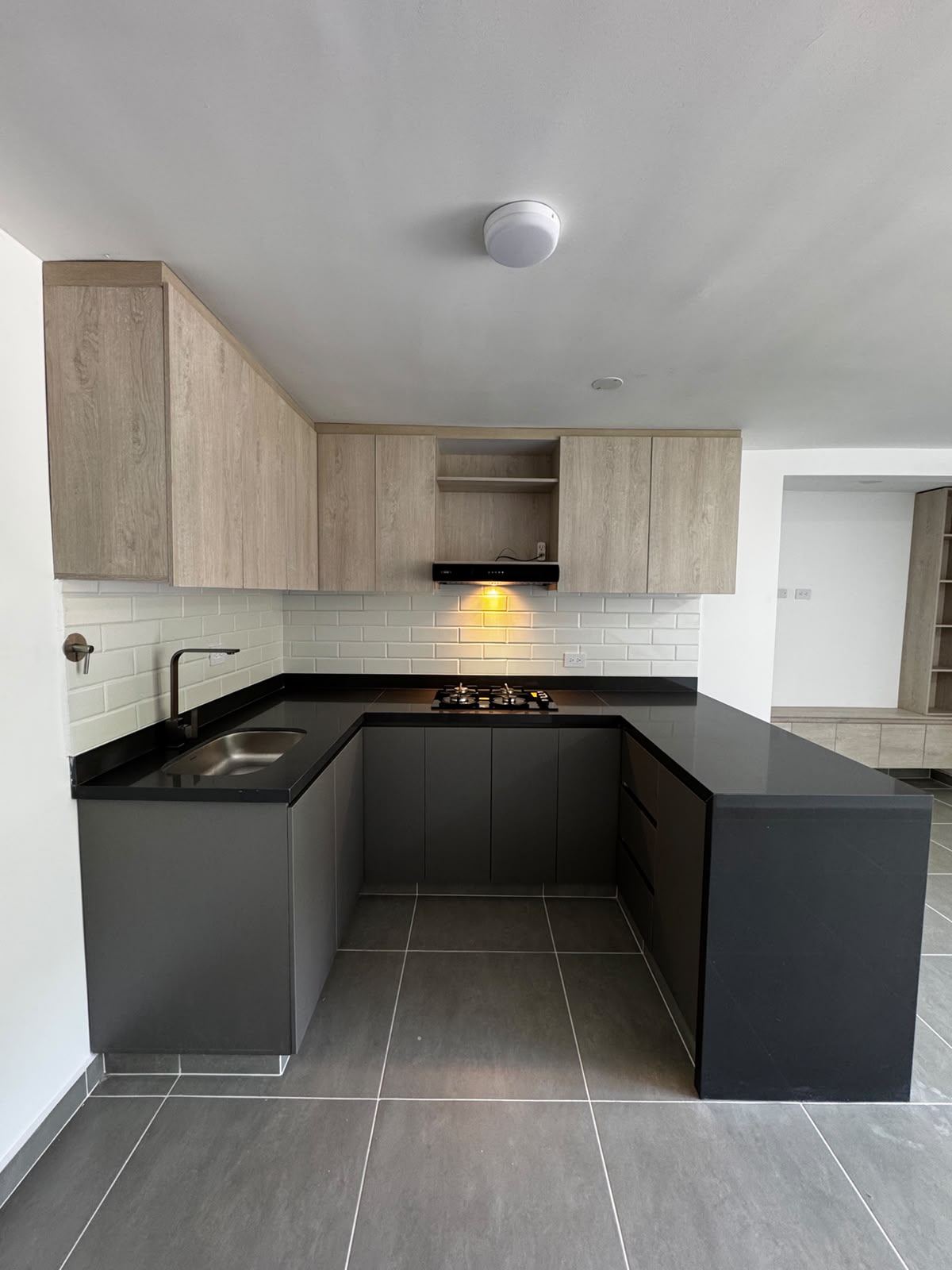 Apartamento nuevo para venta los Gomez Itagüí