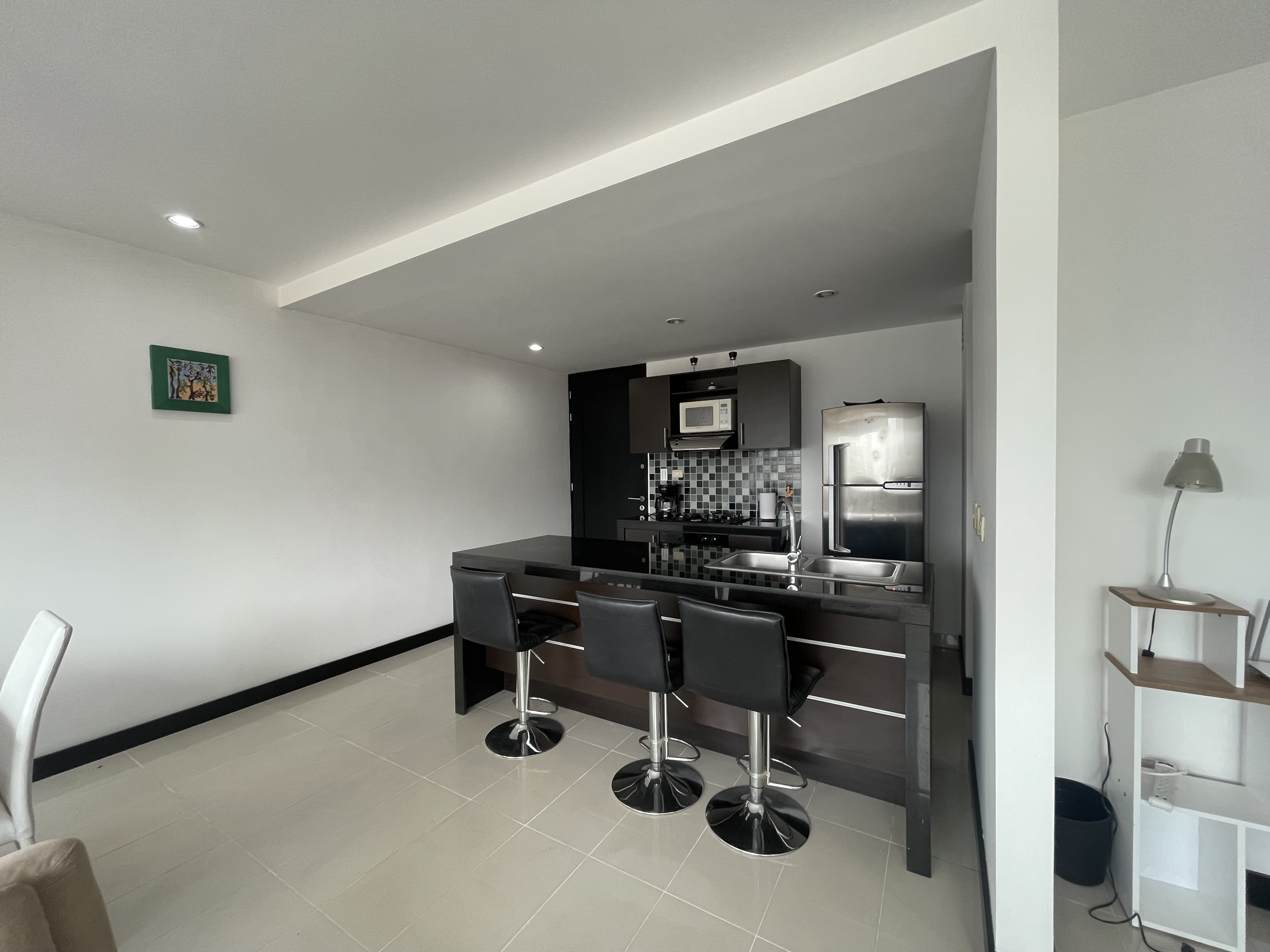Apartamento para la venta en El Poblado