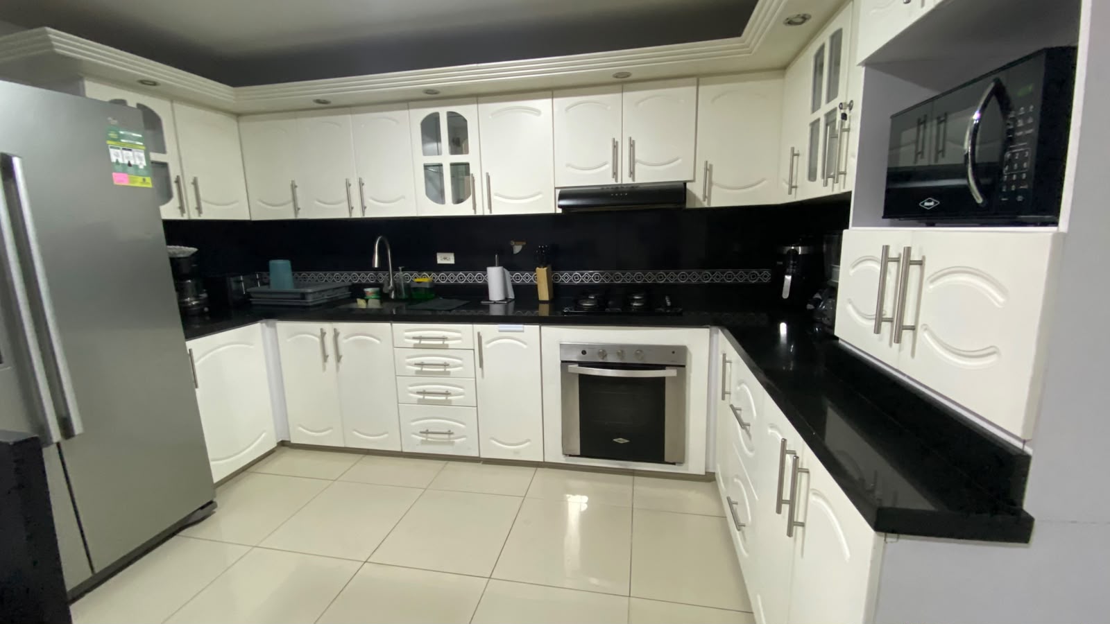 Casa en venta en Calasanz Medellín