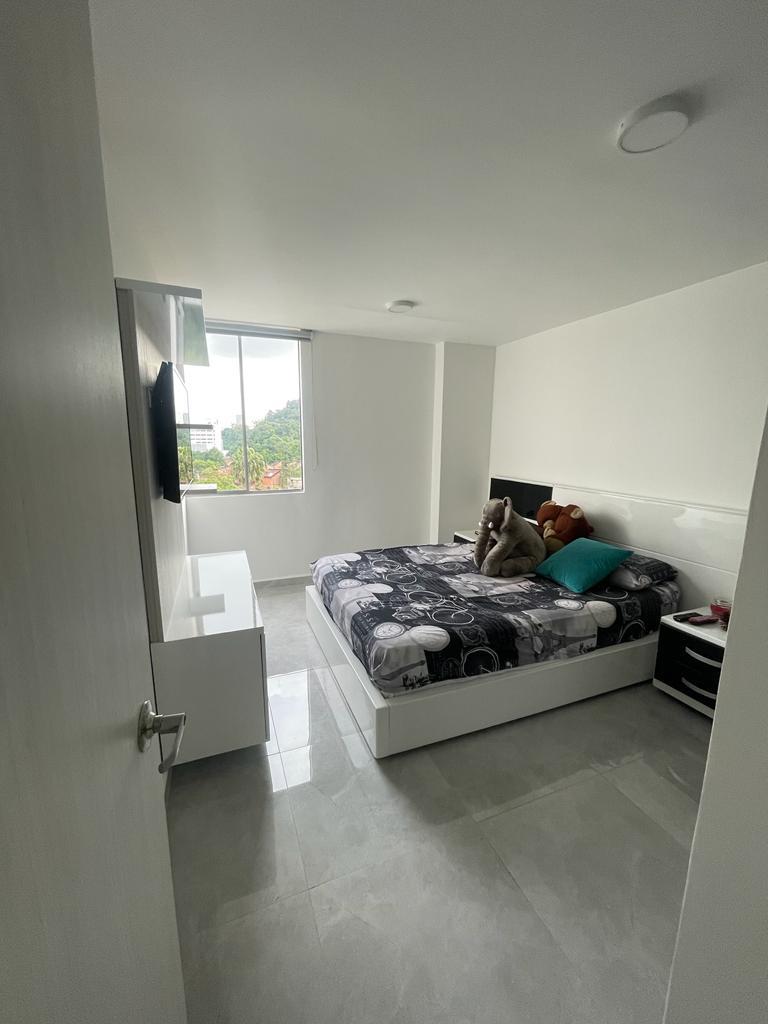 Apartamento en arriendo en San Diego El Poblado Medellín