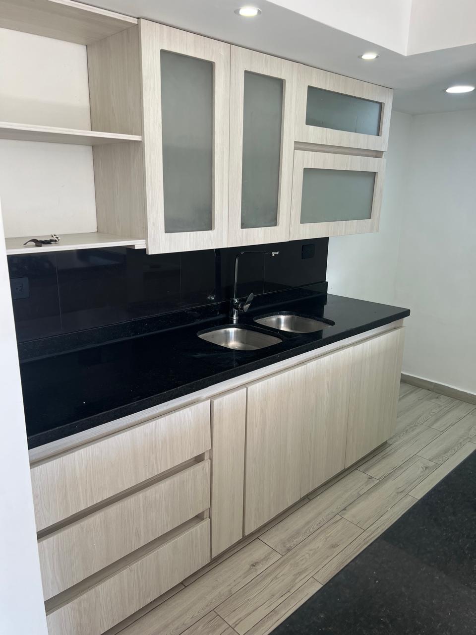 Apartamento en arriendo María Auxiliadora Sabaneta