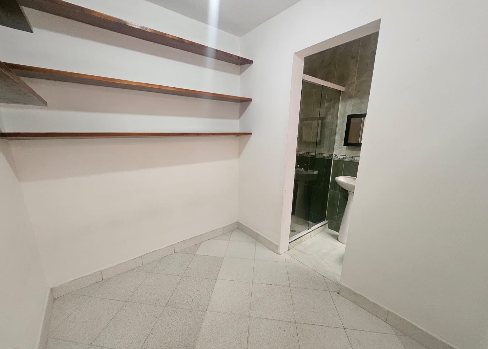 Apartamento para arriendo en Bostón Medellín